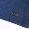 PSG Home Soccer Jersey Kit(Jersey+Shorts) 2025/26 Navy - bestfootballkits
