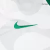 Sporting CP Alternative Soccer Jersey 25/26 White - bestfootballkits