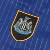 Kid's Newcastle United Third Away Soccer Jersey Kit(Jersey+Shorts) 2025/26 Navy - bestfootballkits