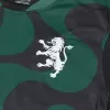 Sporting CP Alternative Soccer Jersey 25/26 Black - bestfootballkits