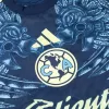 Authentic Club America Away Soccer Jersey 2025/26 Navy - bestfootballkits