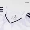 Manchester United Long Sleeve Shirt Away 2025/26 - bestfootballkits