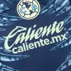 Authentic Club America Away Soccer Jersey 2025/26 Navy - bestfootballkits