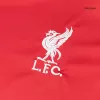 Liverpool Mini Kit Home 2025/26 - bestfootballkits