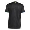 Manchester United Third Away Soccer Jersey 2025/26 Black - bestfootballkits