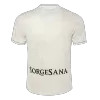 Napoli Away Soccer Jersey 2025/26 Sand - bestfootballkits