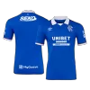 Glasgow Rangers Home Soccer Jersey 2025/26 Blue - bestfootballkits