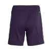 Manchester United Away Soccer Shorts 25/26 Purple - bestfootballkits