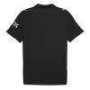 Manchester City Away Soccer Jersey 2025/26 Black - bestfootballkits