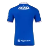 Glasgow Rangers Home Soccer Jersey 2025/26 Blue - bestfootballkits