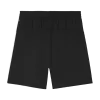 Manchester City Away Soccer Shorts 25/26 Black - bestfootballkits