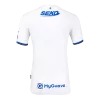 Glasgow Rangers Away Soccer Jersey 2025/26 White - bestfootballkits