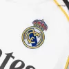Real Madrid Kit Home 2025/26 - bestfootballkits