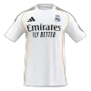 Real Madrid Shirt Home 2025/26 - bestfootballkits
