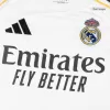 Real Madrid Kit Home 2025/26 - bestfootballkits