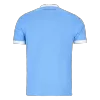 Lazio Home Soccer Jersey 25/26 Blue - bestfootballkits