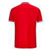 Nottingham Forest Home Soccer Jersey 25/26 Red - bestfootballkits