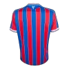 Crystal Palace Home Soccer Jersey 25/26 Red&Blue - bestfootballkits