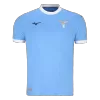 Lazio Home Soccer Jersey 25/26 Blue - bestfootballkits