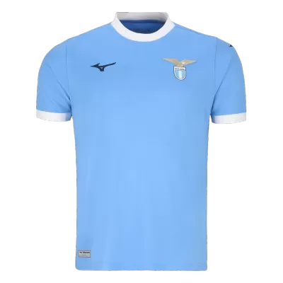 Lazio Home Soccer Jersey 25/26 Blue - bestfootballkits