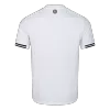 Fulham Home Soccer Jersey 25/26 White - bestfootballkits