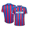 Crystal Palace Home Soccer Jersey 25/26 Red&Blue - bestfootballkits