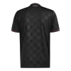 Bayern Munich Third Away Soccer Jersey 2025/26 Black - bestfootballkits