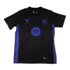 Barcelona x Kobe Bryant Pre-Match Training Soccer Jersey 25/26 Black - bestfootballkits