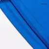 Real Madrid Third Away Soccer Shorts 25/26 Blue - bestfootballkits