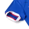 Glasgow Rangers Home Soccer Jersey 2025/26 Blue - bestfootballkits