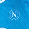 Napoli Home Soccer Jersey 2025/26 Blue - bestfootballkits