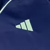 Kid's Ajax Away Soccer Jersey Kit(Jersey+Shorts) 2025/26 Navy - bestfootballkits