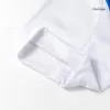 Monterrey Away Soccer Jersey 25/26 White - bestfootballkits