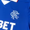 Glasgow Rangers Home Soccer Jersey 2025/26 Blue - bestfootballkits