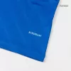 VINI JR. #7 Real Madrid Third Away Soccer Jersey 2025/26 Blue - bestfootballkits