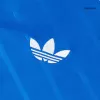 BELLINGHAM #5 Real Madrid Third Away Soccer Jersey 2025/26 Blue - bestfootballkits