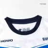 Monterrey Away Soccer Jersey 25/26 White - bestfootballkits