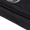 Manchester City Away Soccer Shorts 25/26 Black - bestfootballkits