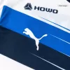 Monterrey Away Soccer Jersey 25/26 White - bestfootballkits