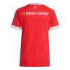 Women's Bayern Munich Shirt Home 2025/26 - bestfootballkits
