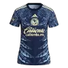 Women's Club America Shirt Away 2025/26 - bestfootballkits
