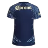 Women's Club America Shirt Away 2025/26 - bestfootballkits