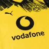Borussia Dortmund Home Soccer Jersey 2025/26 - bestfootballkits
