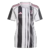 Women's Juventus Shirt Home 2025/26 - bestfootballkits