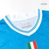 Napoli Home Soccer Jersey 2025/26 Blue - bestfootballkits