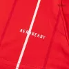 Nottingham Forest Home Soccer Jersey 25/26 Red - bestfootballkits
