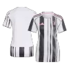 Women's Juventus Shirt Home 2025/26 - bestfootballkits
