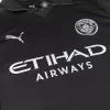 Manchester City Away Soccer Jersey Kit(Jersey+Shorts) 2025/26 Black - bestfootballkits
