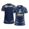 Women's Club America Shirt Away 2025/26 - bestfootballkits
