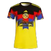 Women's Club America Shirt Home 2025/26 - bestfootballkits